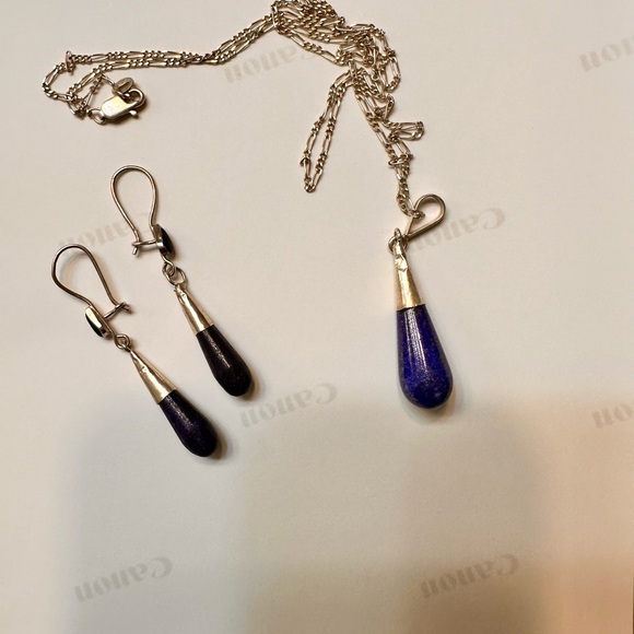 HANDMADE • JEWELRY - Picture 3 of 5